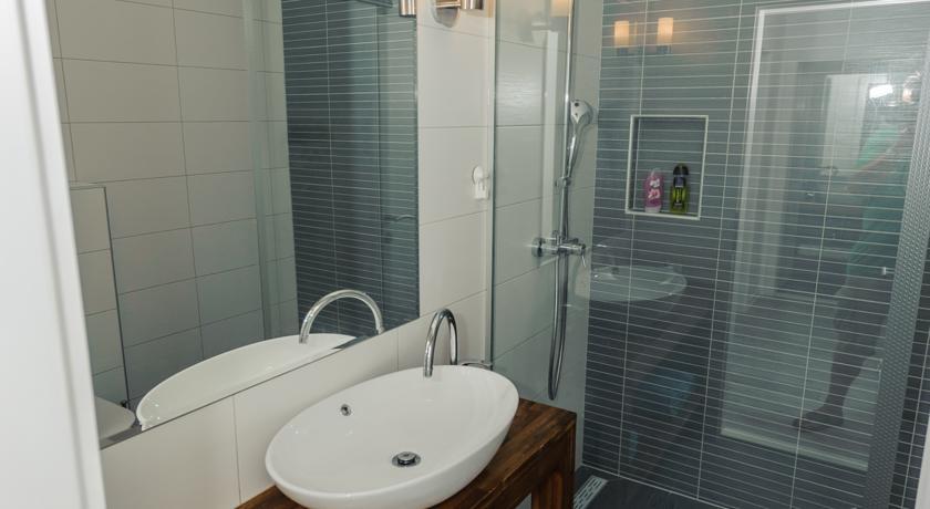 Dadule Apartamento *