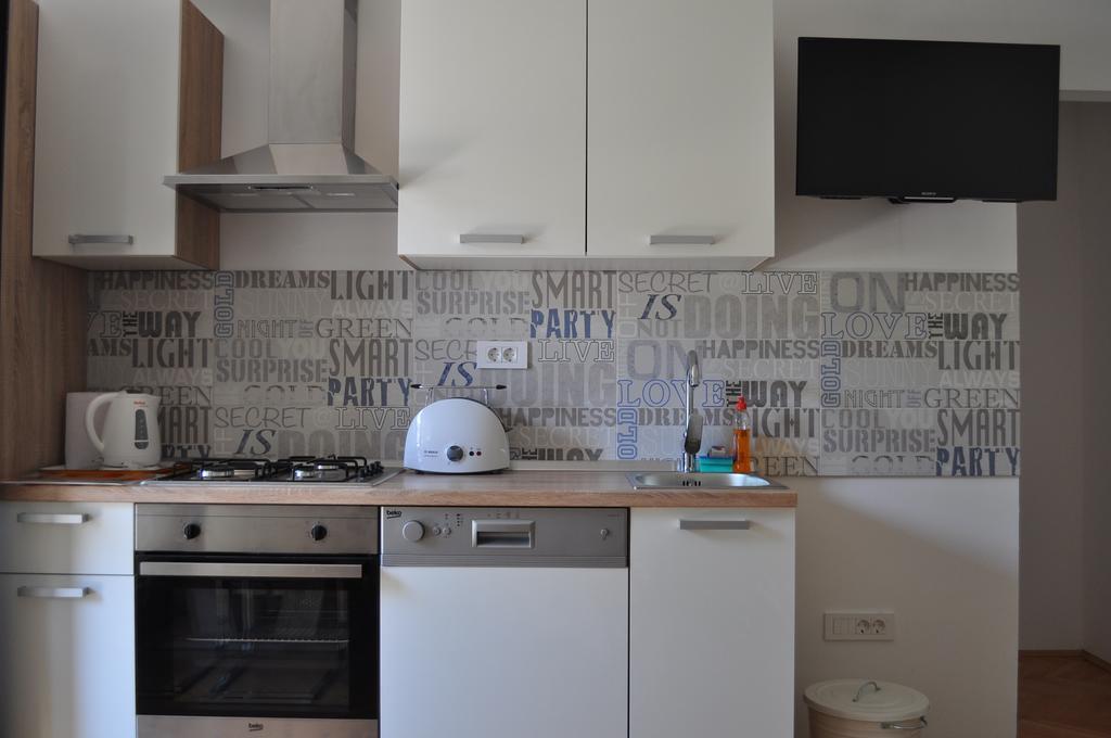 Apartamento Dadule