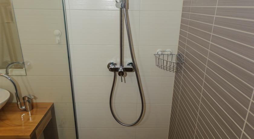 Dadule Apartamento Podstrana