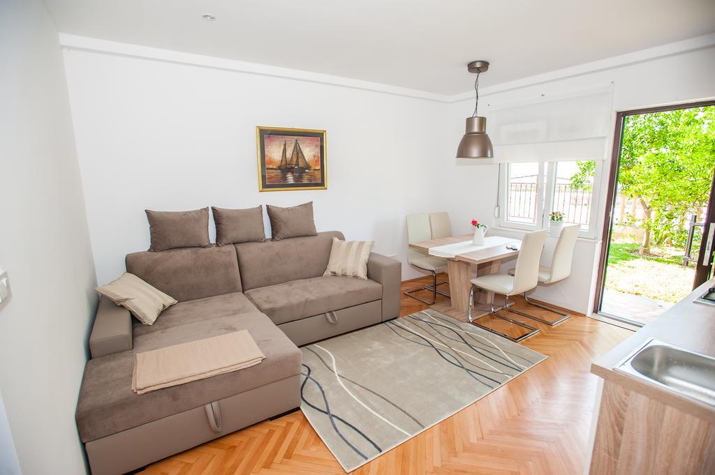 Apartamento Dadule