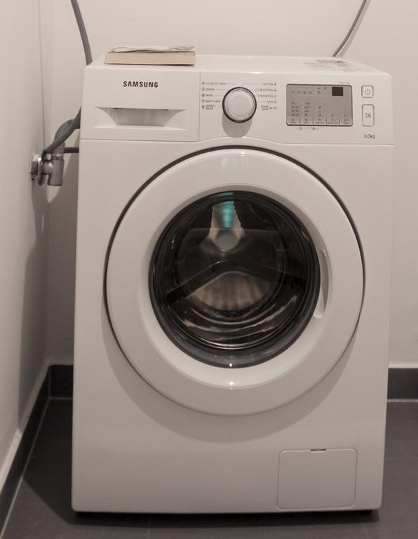 Apartamento Dadule